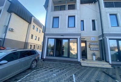 Apartament cu 3 camere decomandat, mobilat în Galata - 2