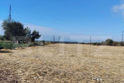 Teren intravilan, 2000 mp, sat Sarbatoarea - 1