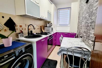 Apartament 2 camere decomandat, mobilat, Soseaua Oltenitei - 3