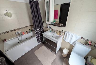 Casa 4 camere Baneasa | 0 comision | Duplex | 120mp | Teren 190mp | Metrou - 15