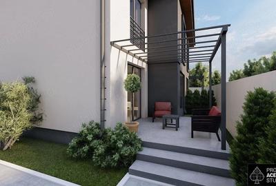 Casă cu Teren 200 Mp în Giroc - 2