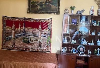 Apartament cu 2 camere semidecomandat în Gheorgheni - 4