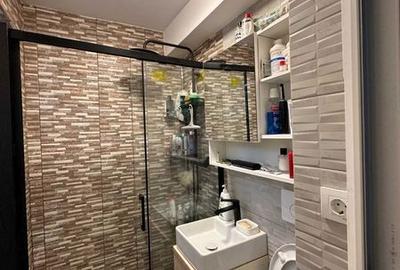 Apartament cu 2 camere semidecomandat în Central - 3