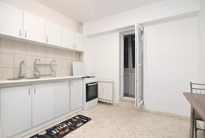 Garsonieră decomandată, mobilată în Unirii - 12