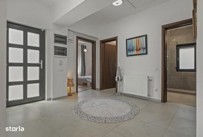 Casă cu 4 camere în Dumbrăveni - 12