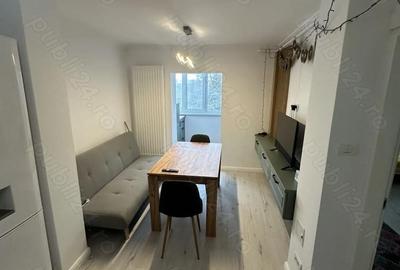 Apartament cu 2 camere nedecomandat în Micălaca - 2