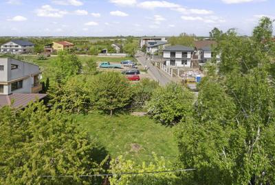 Apartament cu 3 camere decomandat, mobilat în Otopeni - 17