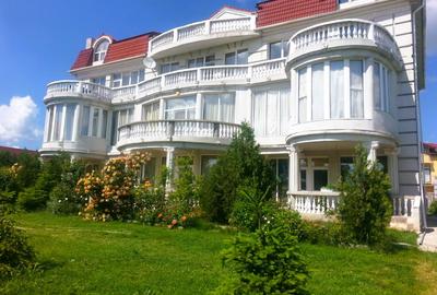 Casă cu 20 camere cu Canalizare în Iancu Nicolae - 1