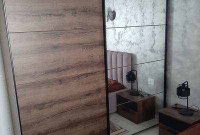 Apartament cu 2 camere decomandat, mobilat în Carrefour - 6