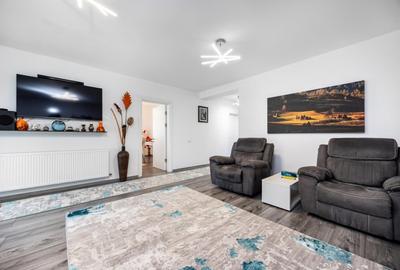 Casă cu 5 camere cu Teren 532 Mp în Crevedia - 6