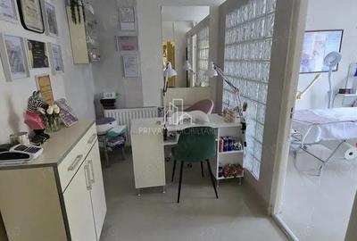 Spațiu comercial, de 80 mp, în Semicentral - 2