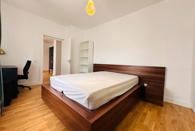 Apartament cu 2 camere decomandat, mobilat în Floreasca - 11