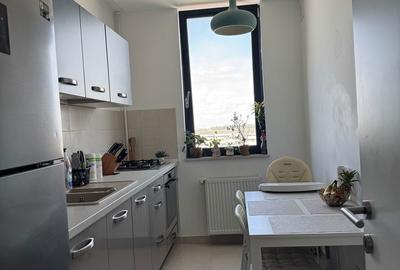 Apartament cu 2 camere decomandat în Central - 2