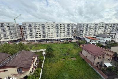 Apartament cu 2 camere în Militari