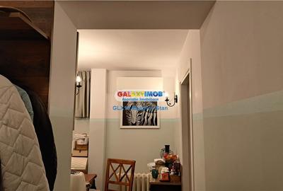 Apartament cu 2 camere decomandat, mobilat în Cotroceni - 20