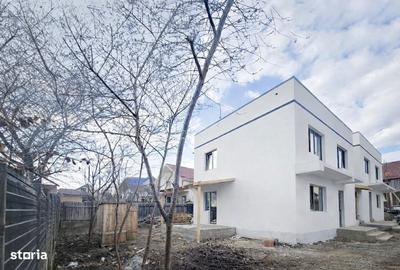 Casă cu 4 camere cu Teren 260 Mp în Ciurea - 3