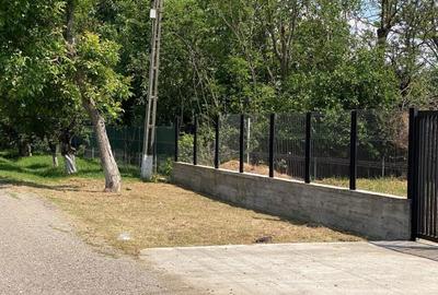 Teren de 1698 mp, în Central - 6