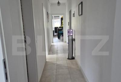Oportunitate! Apartament 2 camere, 60 mp, zona Libertatii