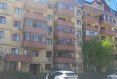 Apartament cu 2 camere decomandat în Central - 7