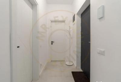 Garsonieră decomandată, mobilată în Frații Golești - 34