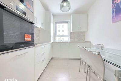 Apartament cu 3 camere în Tractorul - 7