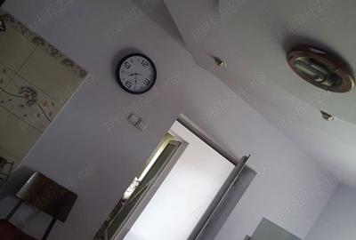 Casă cu 2 camere în Parava - 7