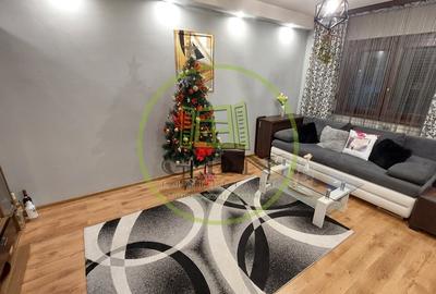 Apartament 3 camere, decomandat, parter, 66.8 mp, Craiovita Noua, zona Niela - 2