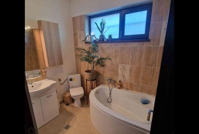 Casă individuală cu 5 camere cu Teren 240 Mp în Parcul Circului - 10