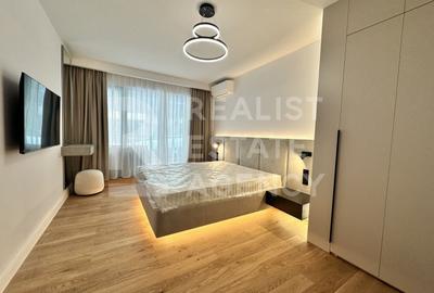 Apartament cu 2 camere în Băneasa - 7