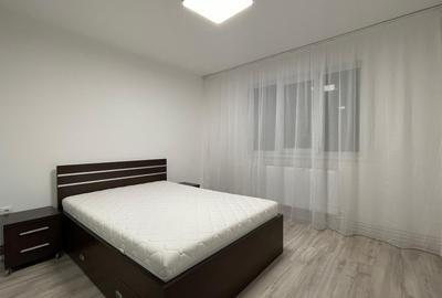 Exclusivitate - Tomis Nord, apartament cu 3 camere, nou renovat si mobilat, gaz - 8