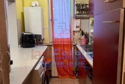 Apartament cu 4 camere decomandat în Mircea cel Bătrân - 5