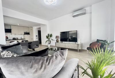 Comision 0/ Casa Del Mar/ 3 camere si loc de parcare privat - 5