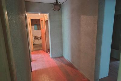 Apartament 4 camere Militari Gorjului | decomandat | 2/4 | 85 mp - 7