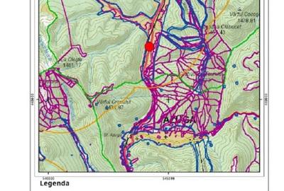 VANZARE TEREN 2.500 MP PREDEAL - 9