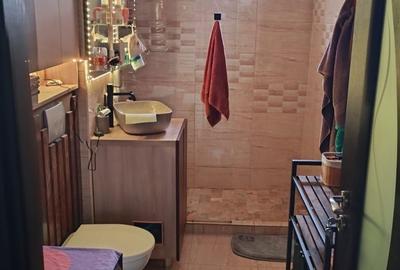 Casă cu 2 camere în Mărăței - 1