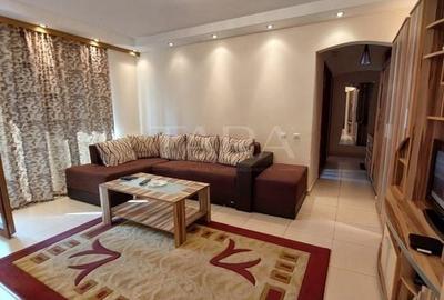 Apartament de vanzare cu 3 camere in Manastur. - 3
