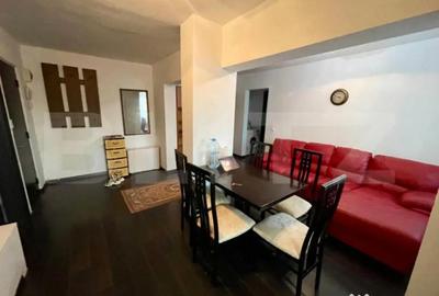 Apartament cu 3 camere decomandat, mobilat în Sărari - 3