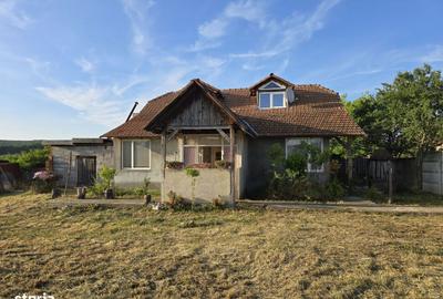 Casă cu 4 camere în Șumugiu - 10