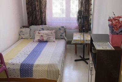 Apartament cu 2 camere decomandat în Tomis Nord