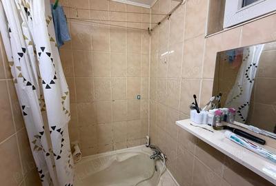 Garsonieră semidecomandată în Dristor - 2