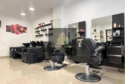 De Vanzare Salon de infrumuse?are - Afacerea este activa ! - 4