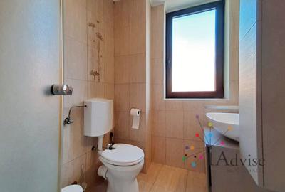 Apartament cu 3 camere decomandat, mobilat în Dealul Cetății - 26
