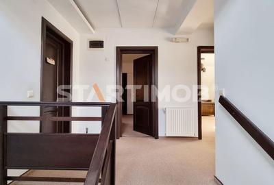 Casa mobilata 5 camere Cristian - 26