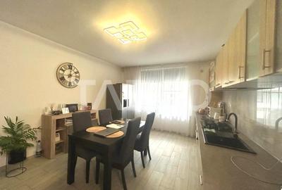 Apartament decomandat 3 camere cu terasa loc parcare Selimbar Sibiu - 3