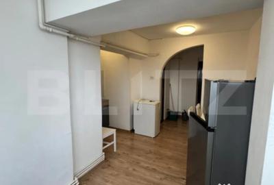 Garsonieră în Central - 2