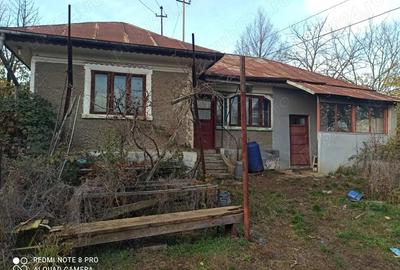 Teren intravilan 2222 mp Central Plea?a Toate utilita?ile Deschidere 30 m - 1