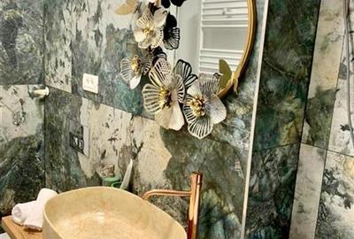 Garsonieră decomandată, mobilată în 13 Septembrie - 11