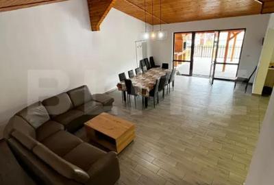 Casă cu 7 camere cu Canalizare în Beclean - 14