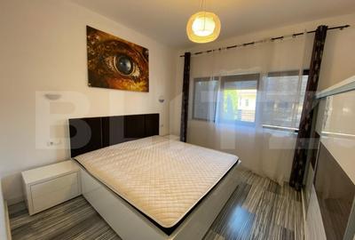 Casa moderna, mobilata, cu curte 5 ari - zona Dedeman, exclusivista - 8