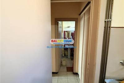 Apartament cu 2 camere circular, mobilat în Ultracentral - 15